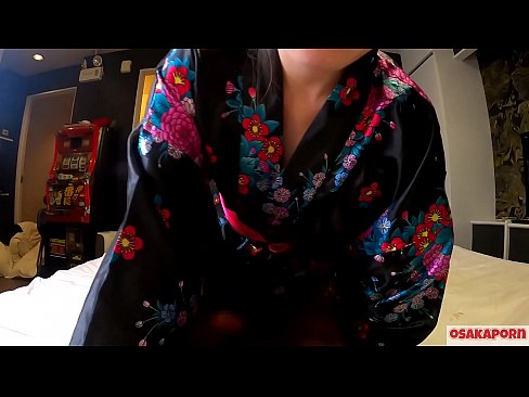 ❤️ A moza cosplay encántalle o sexo ata o orgasmo con chorros nunha jinete e unha mamada. Moza asiática con coño peludo e fermosas tetas con traxe tradicional xaponés nun vídeo afeccionado que mostra a masturbación con xoguetes de merda. Sakura 3 OSAKAPORN. Porno en nós ☑