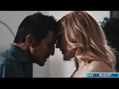 ❤️ Sexo romántico cunha rubia cachonda Porno en nós ☑