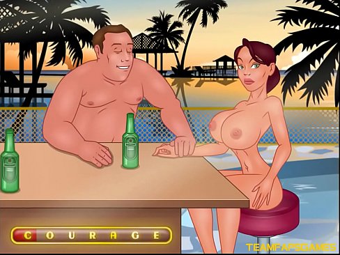❤️ Bebé de cura para gatear no resort bdsm 2 Porno en nós ☑