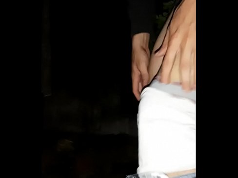 ❤️ O meu veciño saltou ao meu muro de corentena Porno en nós ☑