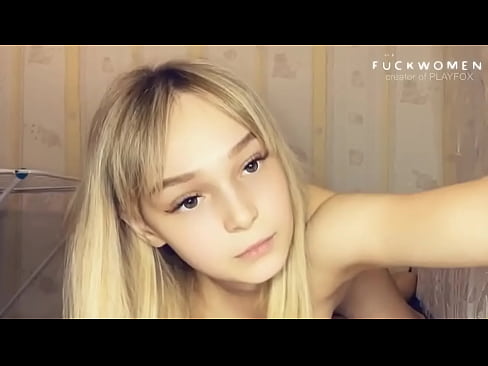 ❤️ Alumna insaciable dálle unha crema oral palpitante a un compañeiro de clase Porno en nós ☑
