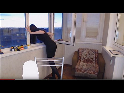 ❤️ Intenta non correrte con Streamer Olyasha 1080p (Metronome) Porno en nós ☑